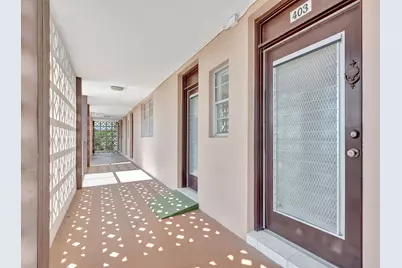 2951 NW 46th Avenue, Unit #403, Lauderdale Lakes, FL 33313 - Photo 18