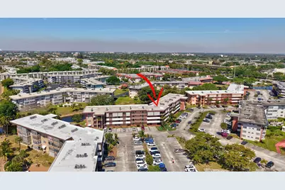 2951 NW 46th Avenue, Unit #403, Lauderdale Lakes, FL 33313 - Photo 54