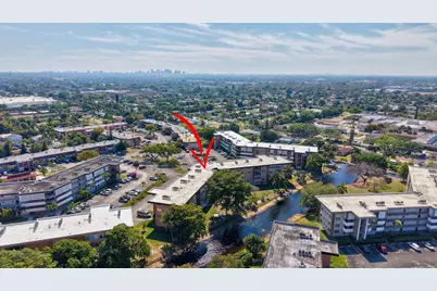 2951 NW 46th Avenue, Unit #403, Lauderdale Lakes, FL 33313 - Photo 20