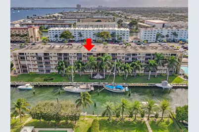 109 Paradise Harbour Boulevard, Unit #508, North Palm Beach, FL 33408 - Photo 40