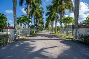 1666 C Rd, Loxahatchee Groves, FL 33470 - Photo 2