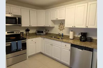 1772 Gulfstream Avenue, Unit #E1, Fort Pierce, FL 34949 - Photo 6