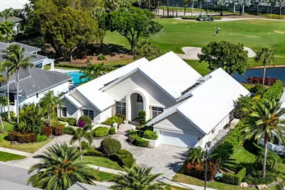 4869 Tallowwood Lane, Boca Raton, FL 33487 - Photo 2