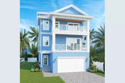 519 Coral Sands Way, Hutchinson Island, FL 34949 - Photo 1