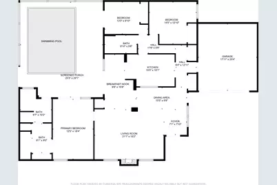 7914 Palacio Del Mar Drive, Boca Raton, FL 33433 - Photo 22