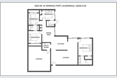 6000 NE 18th Terrace, Fort Lauderdale, FL 33308 - Photo 36