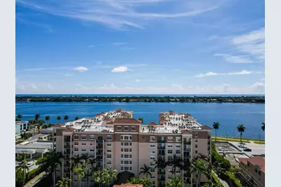 1801 N Flagler Drive, Unit #436, West Palm Beach, FL 33407 - Photo 6