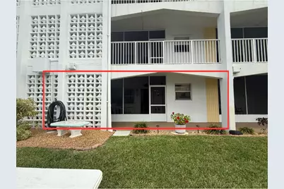110 Shore Court, Unit #108, North Palm Beach, FL 33408 - Photo 1