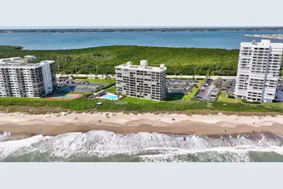 10000 S Ocean Drive, Unit #601, Jensen Beach, FL 34957 - Photo 54
