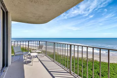 10000 S Ocean Drive, Unit #601, Jensen Beach, FL 34957 - Photo 2