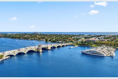 1100 S Flagler Drive, Unit #1801, West Palm Beach, FL 33401 - Photo 34