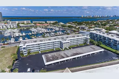 907 Marina Drive, Unit #310, North Palm Beach, FL 33408 - Photo 36