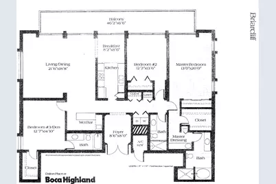 4748 S Ocean Boulevard, Unit #4B, Highland Beach, FL 33487 - Photo 56
