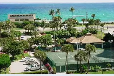 4748 S Ocean Boulevard, Unit #4B, Highland Beach, FL 33487 - Photo 38