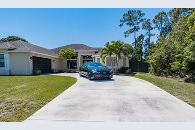 1450 SW Hackensack Avenue, Port Saint Lucie, FL 34953 - Photo 2