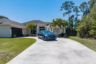 1450 SW Hackensack Ave, Port Saint Lucie, FL 34953 - Photo 2