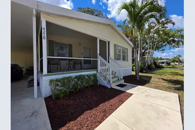 4218 6th Court, Lantana, FL 33462 - Photo 2