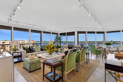 1617 N Flagler Drive, Unit #10B, West Palm Beach, FL 33407 - Photo 8