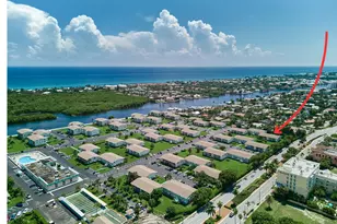 880 Horizons W Unit, Boynton Beach, FL 33435 - Photo 1