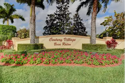 4068 Ainslie D, Unit #406, Boca Raton, FL 33434 - Photo 4