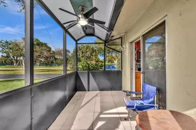 8736 Tyrone Terrace, Unit #D, Boca Raton, FL 33496 - Photo 6