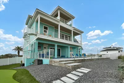 3093 N Ocean Shore Boulevard, Flagler Beach, FL 32136 - Photo 22