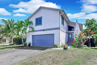 3750 NW 73rd Way, Coral Springs, FL 33065 - Photo 2