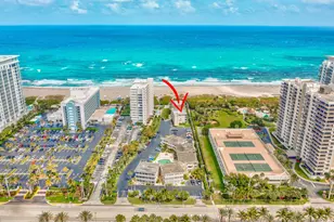 3600 N Ocean Dr, Singer Island, FL 33404 - Photo 32