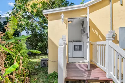 420 Avenida Alegre, Unit #4, West Palm Beach, FL 33405 - Photo 32