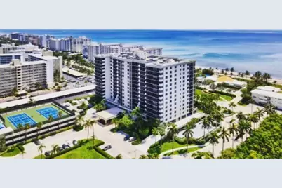 3400 S Ocean Boulevard, Unit #3H, Highland Beach, FL 33487 - Photo 4