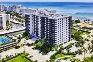 3400 S Ocean Blvd, Highland Beach, FL 33487 - Photo 4