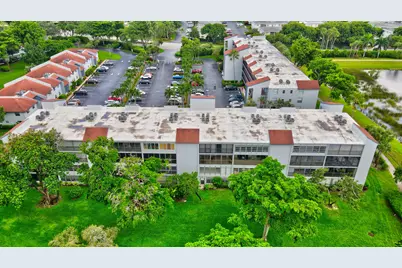 6675 S Oriole 4030 Boulevard, Unit #4030, Delray Beach, FL 33446 - Photo 32