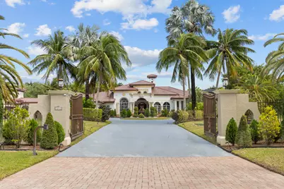 10058 El Caballo Court, Delray Beach, FL 33446 - Photo 2