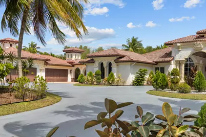 10058 El Caballo Court, Delray Beach, FL 33446 - Photo 4