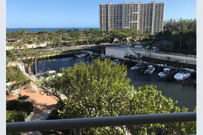 4201 N Ocean Boulevard, Unit #C-508, Boca Raton, FL 33431 - Photo 4