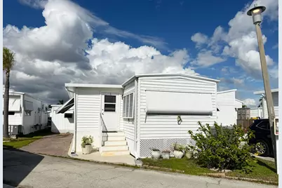 204 Palm Drive, Unit #I, Briny Breezes, FL 33435 - Photo 2