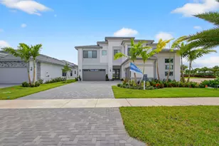 13516 Cirrus Pl, Palm Beach Gardens, FL 33412 - Photo 2