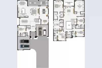 13516 Cirrus Place, Palm Beach Gardens, FL 33412 - Photo 64