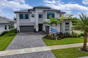 13516 Cirrus Pl, Palm Beach Gardens, FL 33412 - Photo 1