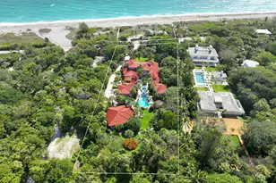 398 S Beach Rd, Jupiter Island, FL 33455 - Photo 2
