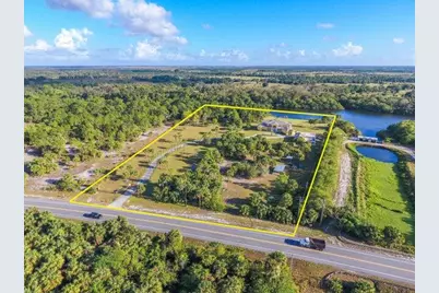 11733 SW Citrus Boulevard, Palm City, FL 34990 - Photo 2