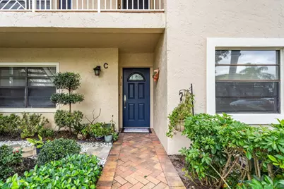 34 Stratford Lane, Unit #C, Boynton Beach, FL 33436 - Photo 4