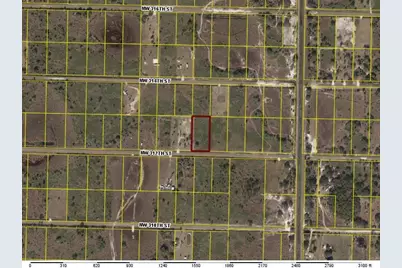 17071 NW 312th Street, Okeechobee, FL 34972 - Photo 1