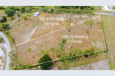 425 W Rambling Drive, Wellington, FL 33414 - Photo 2