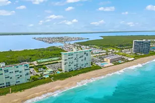 9900 S Ocean Dr, Jensen Beach, FL 34957 - Photo 1