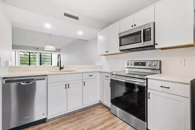 3710 Whitehall Drive, Unit #203, West Palm Beach, FL 33401 - Photo 12