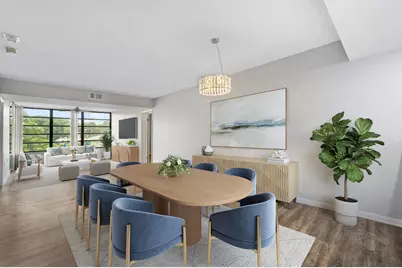 3710 Whitehall Drive, Unit #203, West Palm Beach, FL 33401 - Photo 1