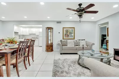 3492 La Mar Court, Unit #D-1, Greenacres, FL 33463 - Photo 8