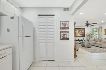 3492 La Mar Court, Unit #D-1, Greenacres, FL 33463 - Photo 16