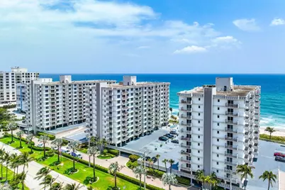 3221 S Ocean Boulevard, Unit #104, Highland Beach, FL 33487 - Photo 2